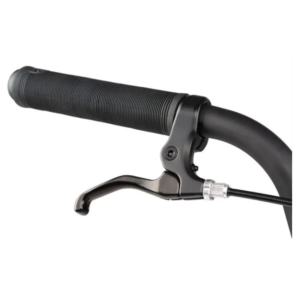 wethepeople Arcade 20´´ Bmx Sykkel, Matt black, 21" TT wethepeople Arcade 20´´ Bmx Sykkel, Matt black, 21" TT
