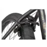 wethepeople Arcade 20´´ Bmx Sykkel, Matt black, 21" TT
