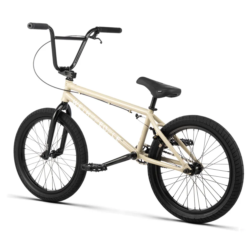 wethepeople Arcade Bmx Sykkel wethepeople Arcade Bmx Sykkel