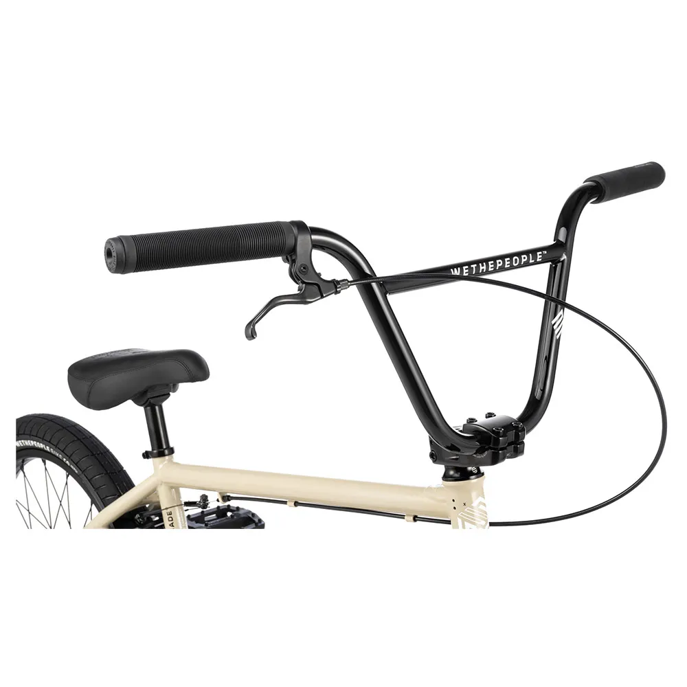 wethepeople Arcade Bmx Sykkel wethepeople Arcade Bmx Sykkel