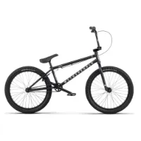 wethepeople Audio 22´´ Bmx Sykkel wethepeople Audio 22´´ Bmx Sykkel