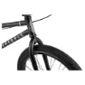 wethepeople Audio 22´´ Bmx Sykkel, Matt black, 21.9"TT