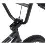 wethepeople Audio 22´´ Bmx Sykkel, Matt black, 21.9"TT