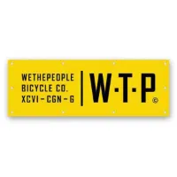 wethepeople Banner 2 Enheter wethepeople Banner 2 Enheter