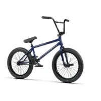 wethepeople Battleship Rhd 20.75´´ Tt 2021 Bmx Sykkel