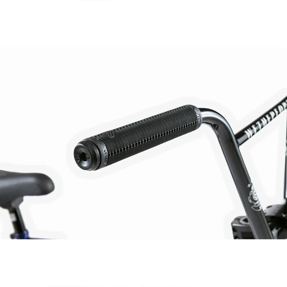 wethepeople Battleship Rhd 20.75´´ Tt 2021 Bmx Sykkel, Blue, One Size