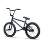 wethepeople Battleship Rhd 20.75´´ Tt 2021 Bmx Sykkel, Blue, One Size