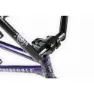wethepeople Battleship Rhd 20.75´´ Tt 2021 Bmx Sykkel, Blue, One Size