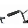 wethepeople Battleship Rhd 20.75´´ Tt 2021 Bmx Sykkel, Blue, One Size