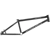wethepeople Chaos Machine Bmx-ramme