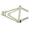 wethepeople Chaos Machine Bmx-ramme