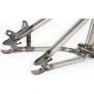 wethepeople Chaos Machine Bmx-ramme