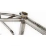 wethepeople Chaos Machine Bmx-ramme