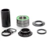 wethepeople Compact Mid 22 Mm Kranklager, Black, One Size