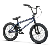 wethepeople Crs 18 2021 Bmx Sykkel