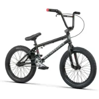 wethepeople Crs 18 2021 Bmx Sykkel wethepeople Crs 18 2021 Bmx Sykkel