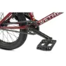 wethepeople Crs 18´´ 2021 Bmx Sykkel, Red, One Size