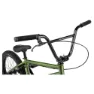 wethepeople Crs 18 Bmx Sykkel, Dark goblin, 18"TT, Terrengsykkel