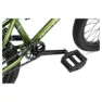 wethepeople Crs 18 Bmx Sykkel, Dark goblin, 18"TT, Terrengsykkel