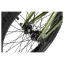 wethepeople Crs 18 Bmx Sykkel, Dark goblin, 18"TT, Terrengsykkel