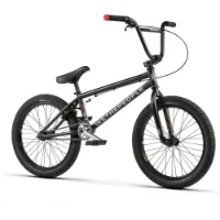 wethepeople Crs 20 2021 Bmx Sykkel