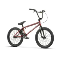 wethepeople Crs 20´´ 2021 Bmx Sykkel wethepeople Crs 20´´ 2021 Bmx Sykkel