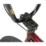 wethepeople Crs 20´´ 2021 Bmx Sykkel, Red, One Size