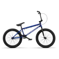 wethepeople Crs 20 Bmx Sykkel wethepeople Crs 20 Bmx Sykkel