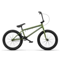 wethepeople Crs 20 Bmx Sykkel