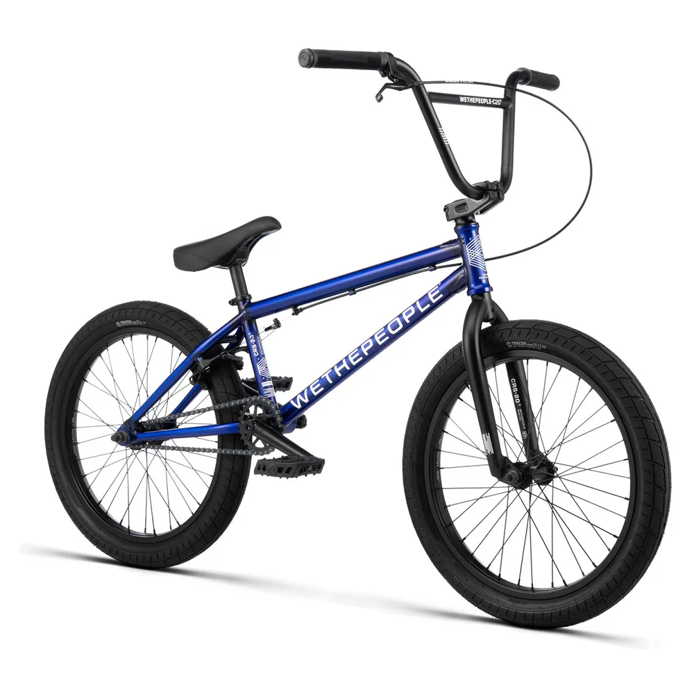 wethepeople Crs 20 Bmx Sykkel wethepeople Crs 20 Bmx Sykkel