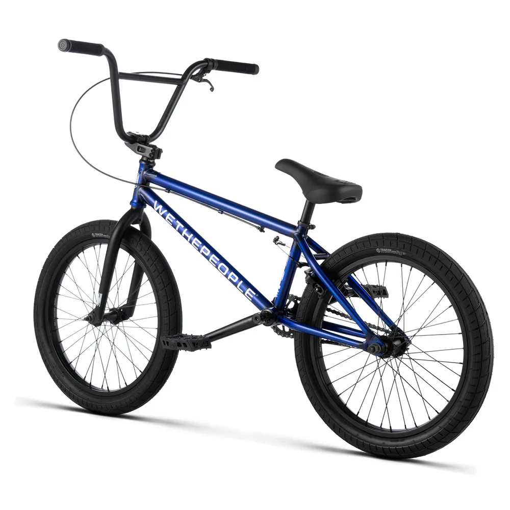 wethepeople Crs 20 Bmx Sykkel wethepeople Crs 20 Bmx Sykkel