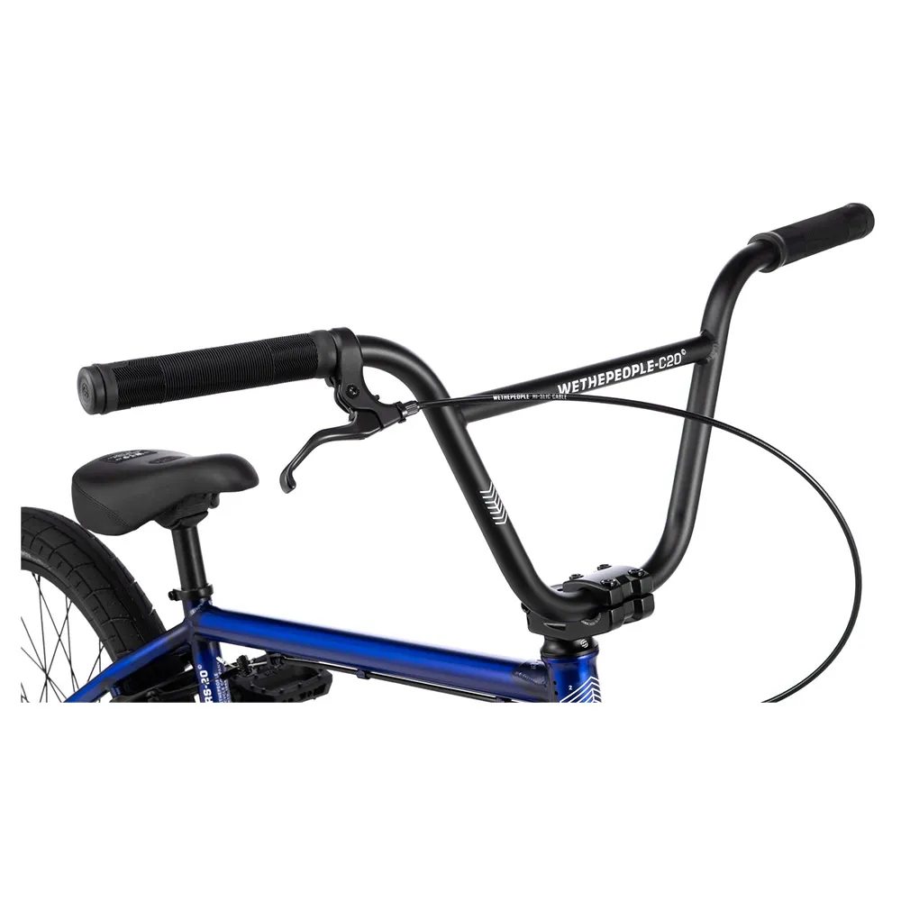 wethepeople Crs 20 Bmx Sykkel wethepeople Crs 20 Bmx Sykkel