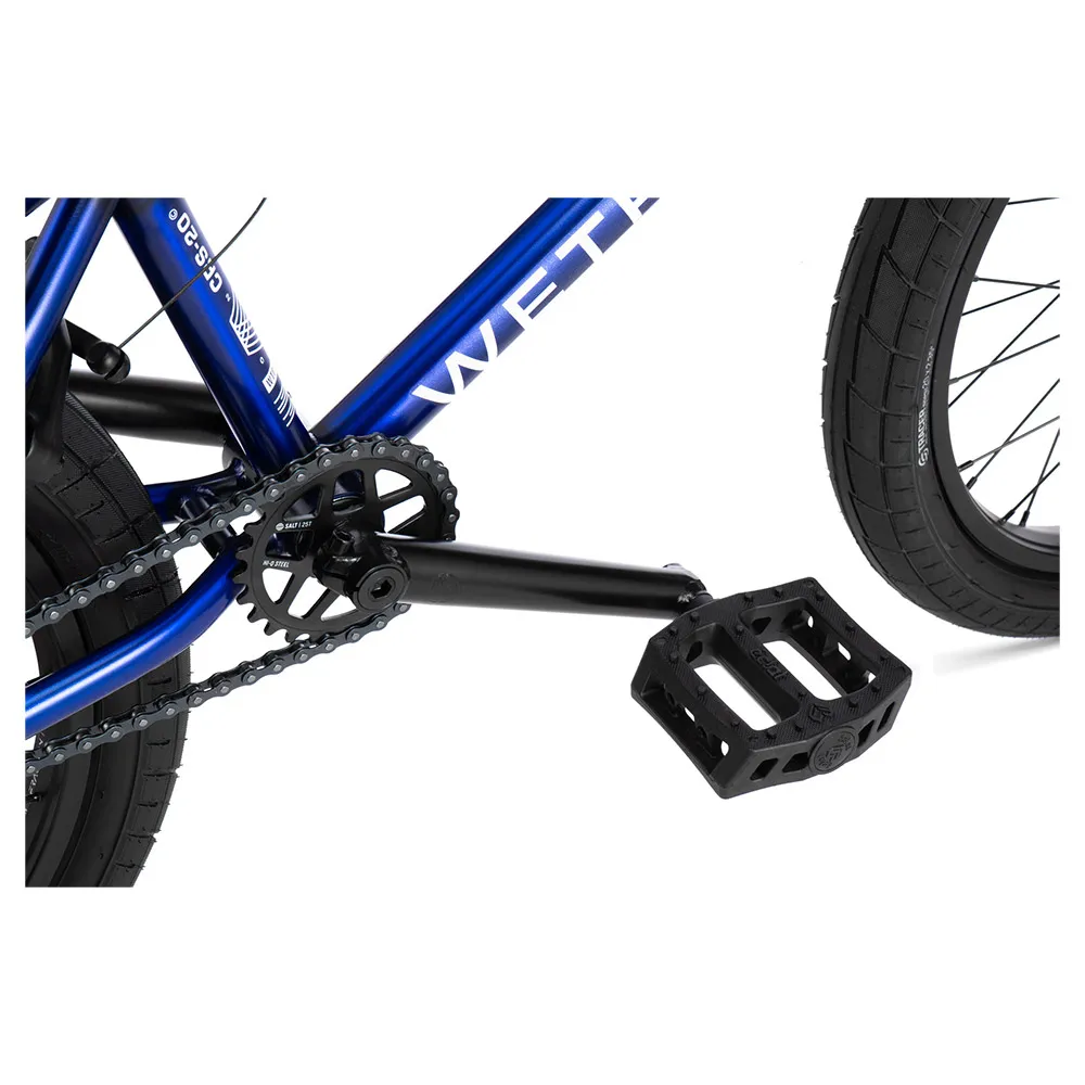 wethepeople Crs 20 Bmx Sykkel wethepeople Crs 20 Bmx Sykkel