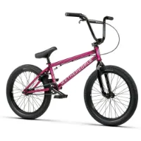 wethepeople Crs 20 Fc 2021 Bmx Sykkel wethepeople Crs 20 Fc 2021 Bmx Sykkel