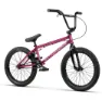 wethepeople Crs 20 Fc 2021 Bmx Sykkel