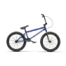 wethepeople Crs 20´´fc 2021 Bmx Sykkel, Blue, One Size