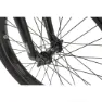 wethepeople Crs 20´´fc 2021 Bmx Sykkel, Blue, One Size