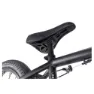 wethepeople Crs Fc 20´´ Bmx Sykkel, Matt black, 20.25" TT