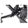wethepeople Crs Fc 20´´ Bmx Sykkel, Matt black, 20.25" TT