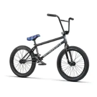 wethepeople Crysis 20´´ 2021 Bmx Sykkel wethepeople Crysis 20´´ 2021 Bmx Sykkel