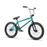 wethepeople Crysis 20´´ 2021 Bmx Sykkel