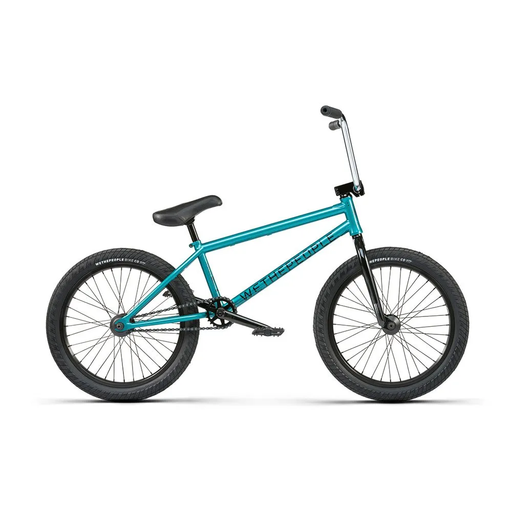 wethepeople Crysis 20´´ 2021 Bmx Sykkel wethepeople Crysis 20´´ 2021 Bmx Sykkel
