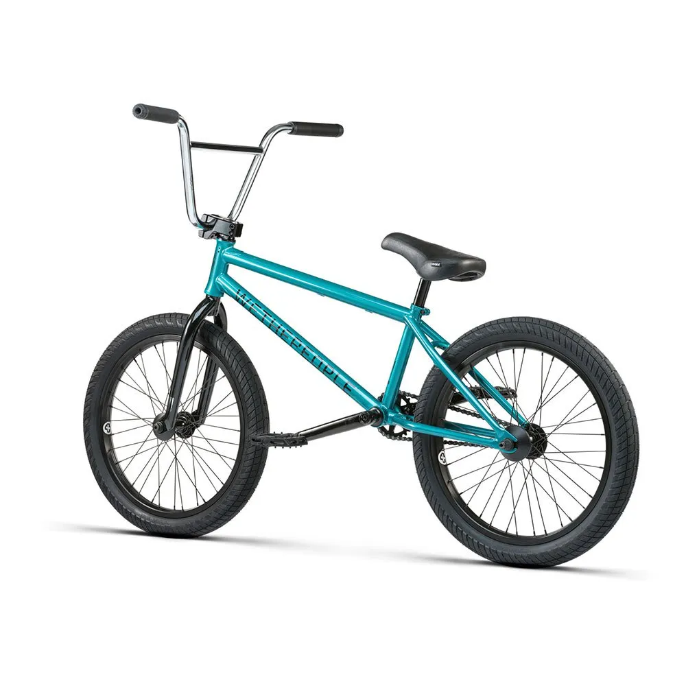wethepeople Crysis 20´´ 2021 Bmx Sykkel wethepeople Crysis 20´´ 2021 Bmx Sykkel