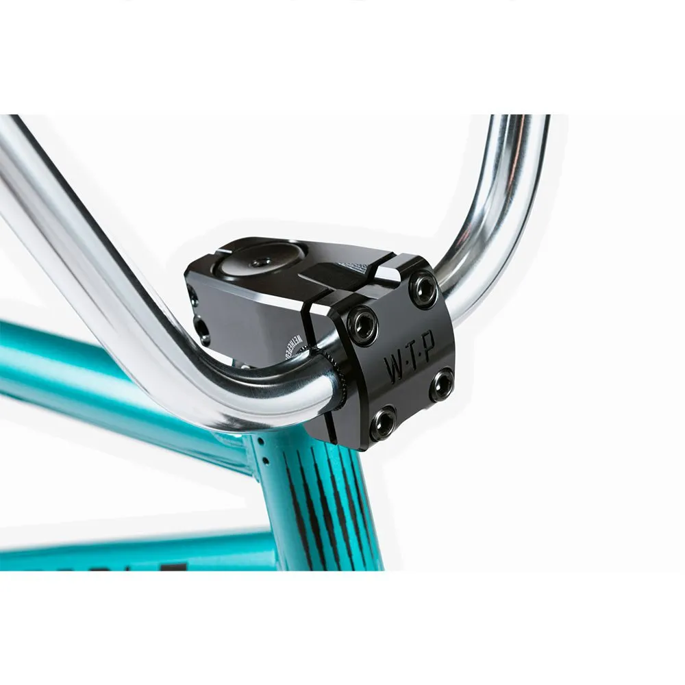 wethepeople Crysis 20´´ 2021 Bmx Sykkel wethepeople Crysis 20´´ 2021 Bmx Sykkel