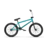 wethepeople Crysis 20´´ 2021 Bmx Sykkel