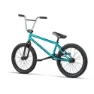 wethepeople Crysis 20´´ 2021 Bmx Sykkel