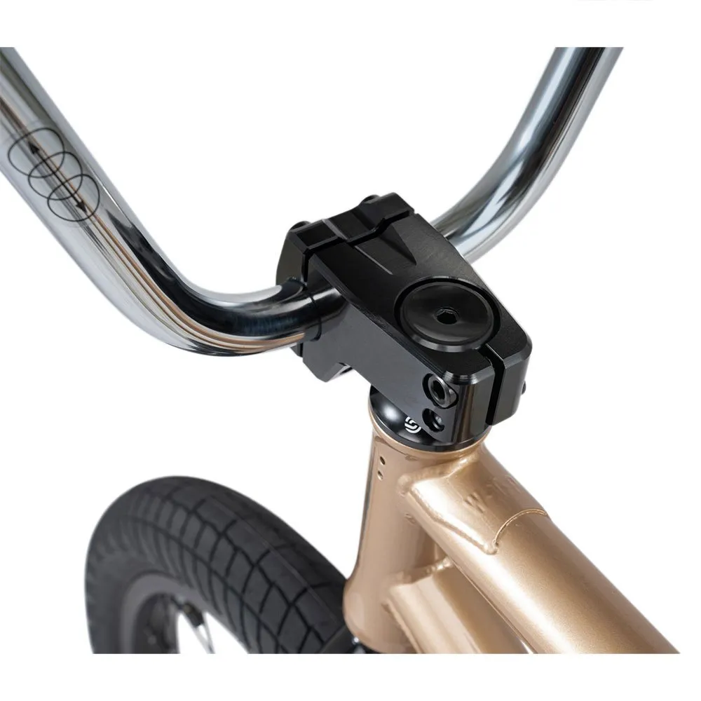 wethepeople Crysis 20´´ 2022 Bmx Sykkel, Champagne, 20.5" TT wethepeople Crysis 20´´ 2022 Bmx Sykkel, Champagne, 20.5" TT