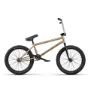 wethepeople Crysis 20´´ 2022 Bmx Sykkel, Champagne, 20.5" TT