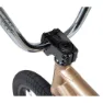 wethepeople Crysis 20´´ 2022 Bmx Sykkel, Champagne, 20.5" TT