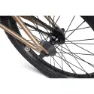 wethepeople Crysis 20´´ 2022 Bmx Sykkel, Champagne, 20.5" TT